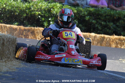 03/05/2009 : 1ère Kart Cup de La Grande Motte (photos Stéphane Agnus) 2009 — karting