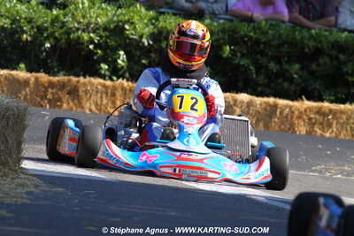 03/05/2009 : 1ère Kart Cup de La Grande Motte (photos Stéphane Agnus) 2009 — karting
