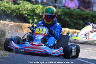 03/05/2009 : 1ère Kart Cup de La Grande Motte (photos Stéphane Agnus) 2009 — karting