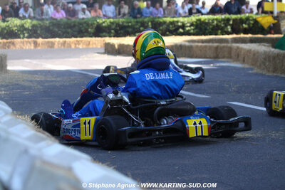 03/05/2009 : 1ère Kart Cup de La Grande Motte (photos Stéphane Agnus) 2009 — karting