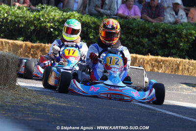 03/05/2009 : 1ère Kart Cup de La Grande Motte (photos Stéphane Agnus) 2009 — karting