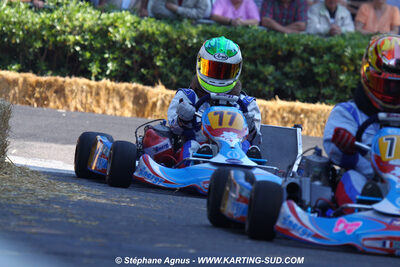 03/05/2009 : 1ère Kart Cup de La Grande Motte (photos Stéphane Agnus) 2009 — karting