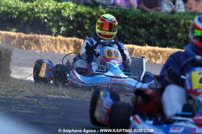 03/05/2009 : 1ère Kart Cup de La Grande Motte (photos Stéphane Agnus) 2009 — karting