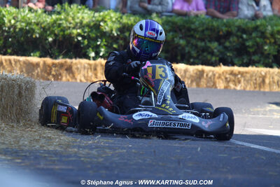 03/05/2009 : 1ère Kart Cup de La Grande Motte (photos Stéphane Agnus) 2009 — karting