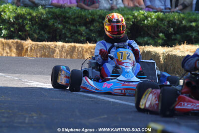 03/05/2009 : 1ère Kart Cup de La Grande Motte (photos Stéphane Agnus) 2009 — karting