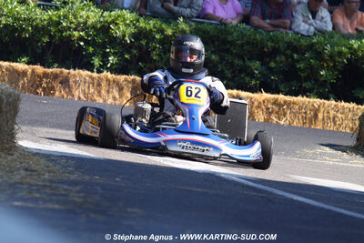 03/05/2009 : 1ère Kart Cup de La Grande Motte (photos Stéphane Agnus) 2009 — karting