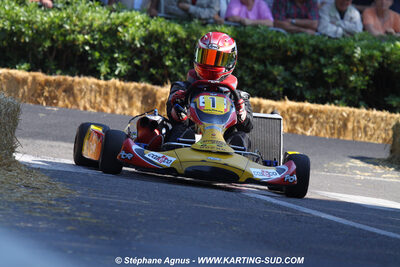 03/05/2009 : 1ère Kart Cup de La Grande Motte (photos Stéphane Agnus) 2009 — karting