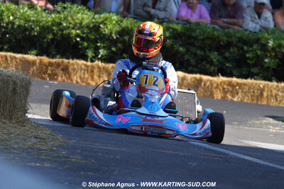 03/05/2009 : 1ère Kart Cup de La Grande Motte (photos Stéphane Agnus) 2009 — karting