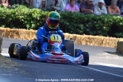 03/05/2009 : 1ère Kart Cup de La Grande Motte (photos Stéphane Agnus) 2009 — karting