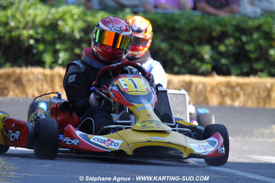 03/05/2009 : 1ère Kart Cup de La Grande Motte (photos Stéphane Agnus) 2009 — karting