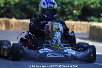 03/05/2009 : 1ère Kart Cup de La Grande Motte (photos Stéphane Agnus) 2009 — karting