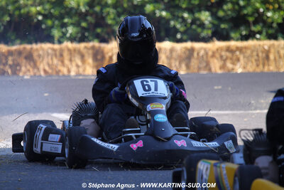 03/05/2009 : 1ère Kart Cup de La Grande Motte (photos Stéphane Agnus) 2009 — karting