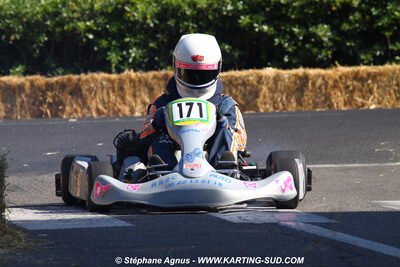 03/05/2009 : 1ère Kart Cup de La Grande Motte (photos Stéphane Agnus) 2009 — karting