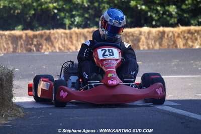 03/05/2009 : 1ère Kart Cup de La Grande Motte (photos Stéphane Agnus) 2009 — karting