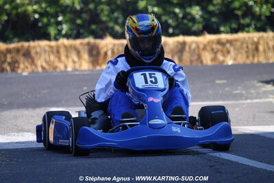 03/05/2009 : 1ère Kart Cup de La Grande Motte (photos Stéphane Agnus) 2009 — karting