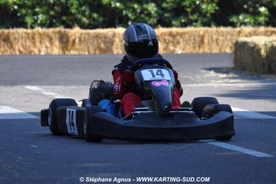 03/05/2009 : 1ère Kart Cup de La Grande Motte (photos Stéphane Agnus) 2009 — karting