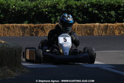 03/05/2009 : 1ère Kart Cup de La Grande Motte (photos Stéphane Agnus) 2009 — karting