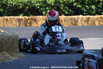 03/05/2009 : 1ère Kart Cup de La Grande Motte (photos Stéphane Agnus) 2009 — karting