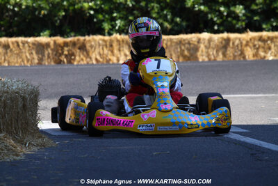 03/05/2009 : 1ère Kart Cup de La Grande Motte (photos Stéphane Agnus) 2009 — karting