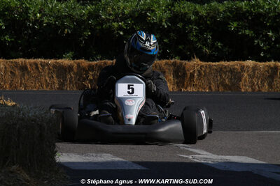 03/05/2009 : 1ère Kart Cup de La Grande Motte (photos Stéphane Agnus) 2009 — karting