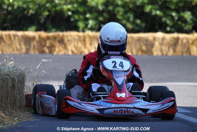 03/05/2009 : 1ère Kart Cup de La Grande Motte (photos Stéphane Agnus) 2009 — karting