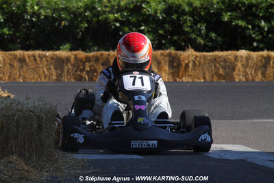 03/05/2009 : 1ère Kart Cup de La Grande Motte (photos Stéphane Agnus) 2009 — karting