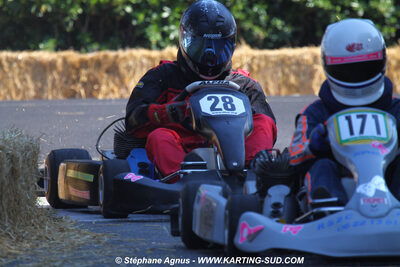 03/05/2009 : 1ère Kart Cup de La Grande Motte (photos Stéphane Agnus) 2009 — karting