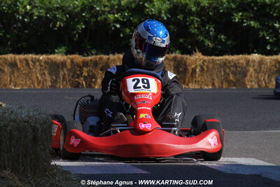 03/05/2009 : 1ère Kart Cup de La Grande Motte (photos Stéphane Agnus) 2009 — karting