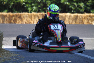 03/05/2009 : 1ère Kart Cup de La Grande Motte (photos Stéphane Agnus) 2009 — karting