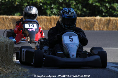 03/05/2009 : 1ère Kart Cup de La Grande Motte (photos Stéphane Agnus) 2009 — karting
