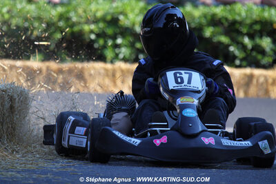 03/05/2009 : 1ère Kart Cup de La Grande Motte (photos Stéphane Agnus) 2009 — karting