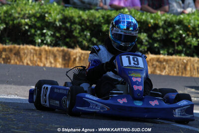 03/05/2009 : 1ère Kart Cup de La Grande Motte (photos Stéphane Agnus) 2009 — karting
