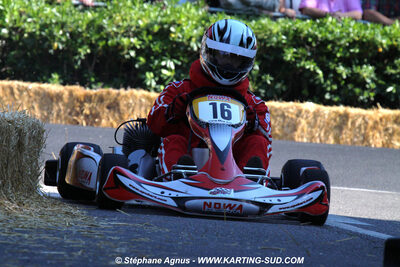 03/05/2009 : 1ère Kart Cup de La Grande Motte (photos Stéphane Agnus) 2009 — karting
