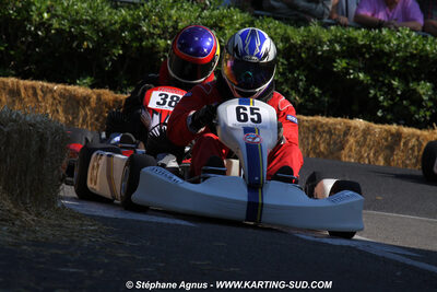 03/05/2009 : 1ère Kart Cup de La Grande Motte (photos Stéphane Agnus) 2009 — karting
