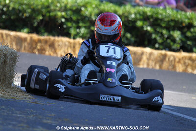03/05/2009 : 1ère Kart Cup de La Grande Motte (photos Stéphane Agnus) 2009 — karting