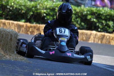 03/05/2009 : 1ère Kart Cup de La Grande Motte (photos Stéphane Agnus) 2009 — karting