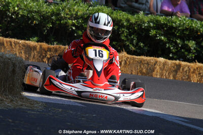 03/05/2009 : 1ère Kart Cup de La Grande Motte (photos Stéphane Agnus) 2009 — karting