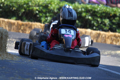 03/05/2009 : 1ère Kart Cup de La Grande Motte (photos Stéphane Agnus) 2009 — karting