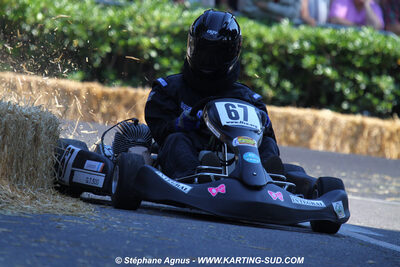 03/05/2009 : 1ère Kart Cup de La Grande Motte (photos Stéphane Agnus) 2009 — karting