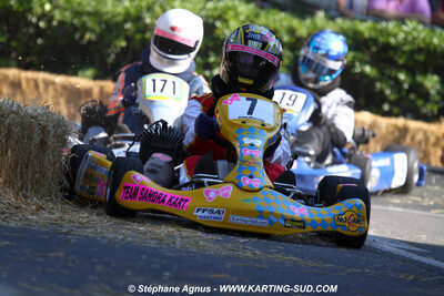 03/05/2009 : 1ère Kart Cup de La Grande Motte (photos Stéphane Agnus) 2009 — karting