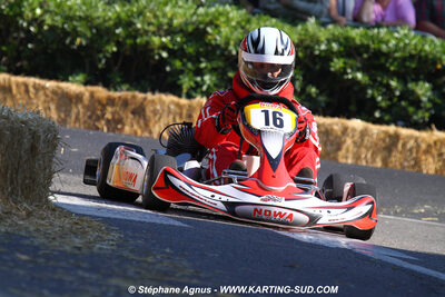03/05/2009 : 1ère Kart Cup de La Grande Motte (photos Stéphane Agnus) 2009 — karting
