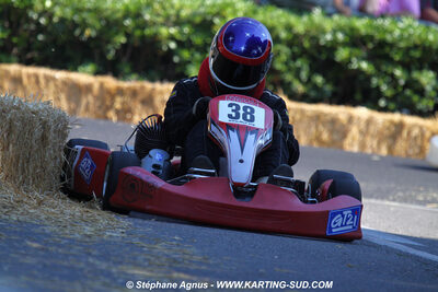 03/05/2009 : 1ère Kart Cup de La Grande Motte (photos Stéphane Agnus) 2009 — karting