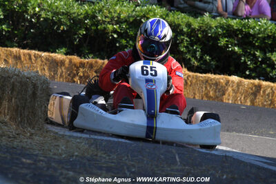 03/05/2009 : 1ère Kart Cup de La Grande Motte (photos Stéphane Agnus) 2009 — karting