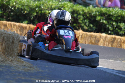 03/05/2009 : 1ère Kart Cup de La Grande Motte (photos Stéphane Agnus) 2009 — karting