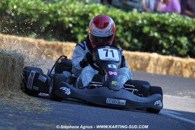 03/05/2009 : 1ère Kart Cup de La Grande Motte (photos Stéphane Agnus) 2009 — karting