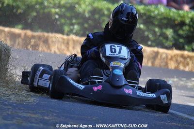03/05/2009 : 1ère Kart Cup de La Grande Motte (photos Stéphane Agnus) 2009 — karting