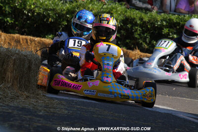 03/05/2009 : 1ère Kart Cup de La Grande Motte (photos Stéphane Agnus) 2009 — karting