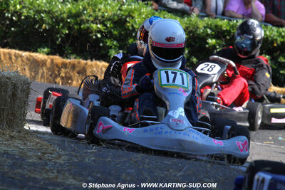 03/05/2009 : 1ère Kart Cup de La Grande Motte (photos Stéphane Agnus) 2009 — karting