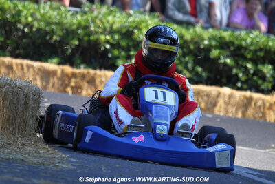 03/05/2009 : 1ère Kart Cup de La Grande Motte (photos Stéphane Agnus) 2009 — karting