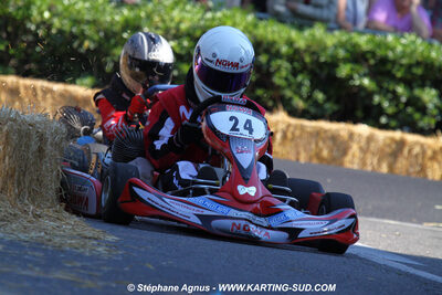 03/05/2009 : 1ère Kart Cup de La Grande Motte (photos Stéphane Agnus) 2009 — karting